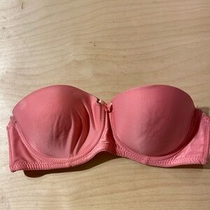 Sam & Olivia Strapless Bra 36B (HL)